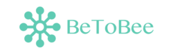 BeToBee logo